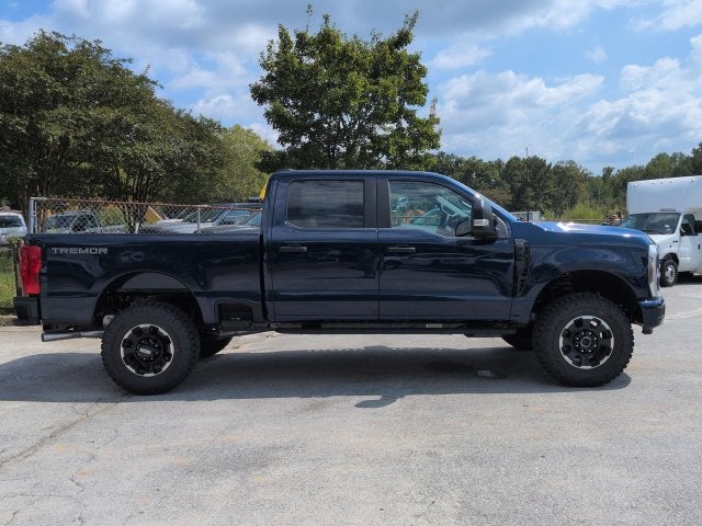 2027 Ford F-250SD XL