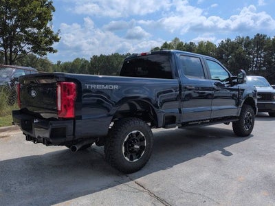 2027 Ford F-250SD XL