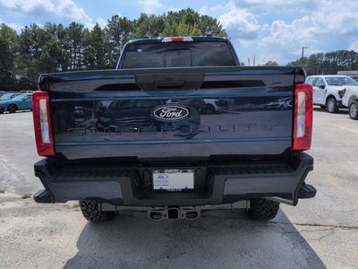 2027 Ford F-250SD XL