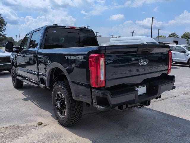 2027 Ford F-250SD XL