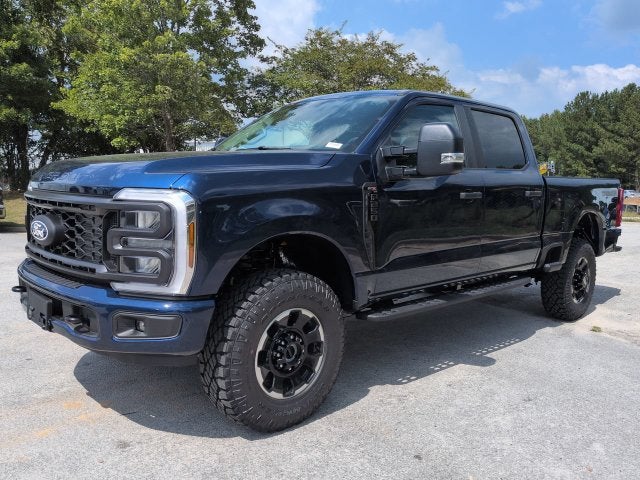 2027 Ford F-250SD XL