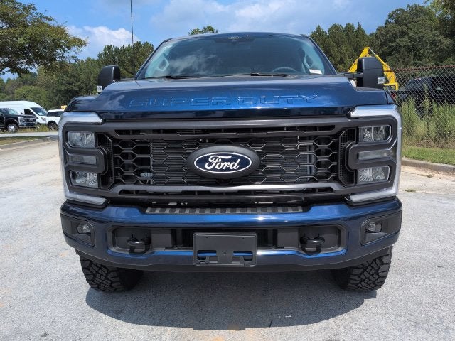 2027 Ford F-250SD XL
