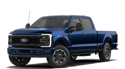 2027 Ford F-250SD XL