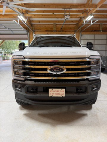 2024 Ford F-250SD King Ranch 4WD FX4