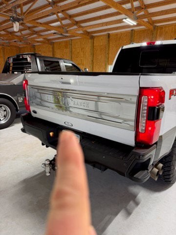 2024 Ford F-250SD King Ranch 4WD FX4