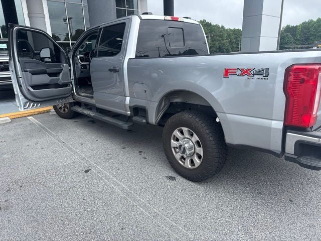 2023 Ford F-250SD XLT 4WD FX4