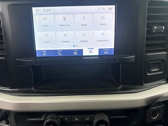 2023 Ford F-250SD XLT 4WD FX4