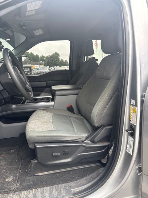 2023 Ford F-250SD XLT 4WD FX4