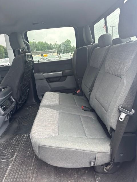 2023 Ford F-250SD XLT 4WD FX4