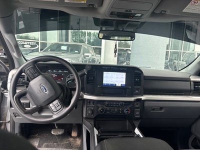 2023 Ford F-250SD XLT 4WD FX4