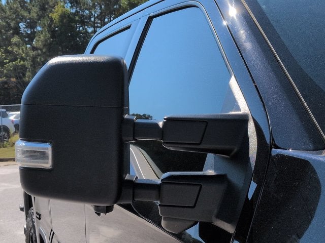 2024 Ford F-250SD XLT 4WD FX4