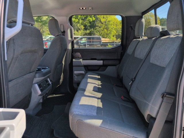 2024 Ford F-250SD XLT 4WD FX4