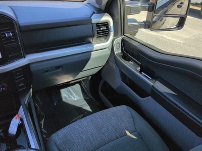 2024 Ford F-250SD XLT 4WD FX4