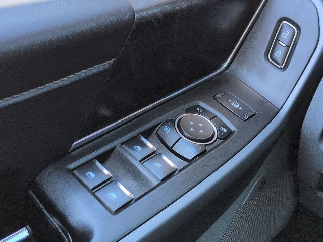 2024 Ford F-250SD XLT 4WD FX4