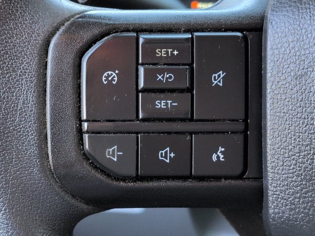 2024 Ford F-250SD XLT 4WD FX4