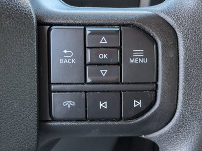 2024 Ford F-250SD XLT 4WD FX4