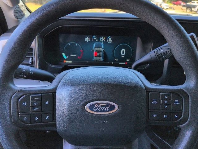 2024 Ford F-250SD XLT 4WD FX4