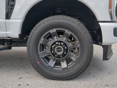 2025 Ford F-250SD XL