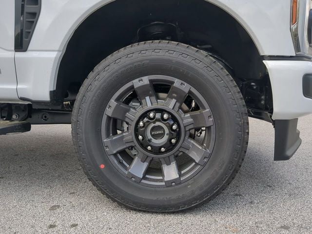 2025 Ford F-250SD XL