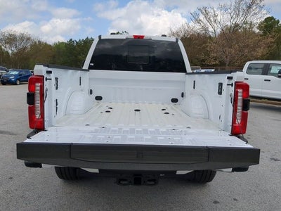 2025 Ford F-250SD XL