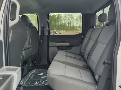 2025 Ford F-250SD XL