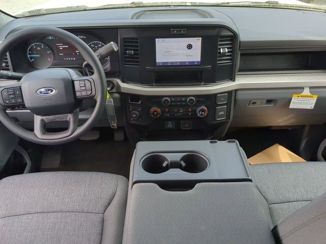 2025 Ford F-250SD XL