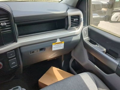 2025 Ford F-250SD XL