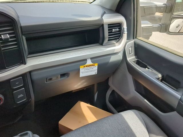 2025 Ford F-250SD XL