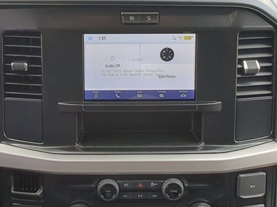 2025 Ford F-250SD XL