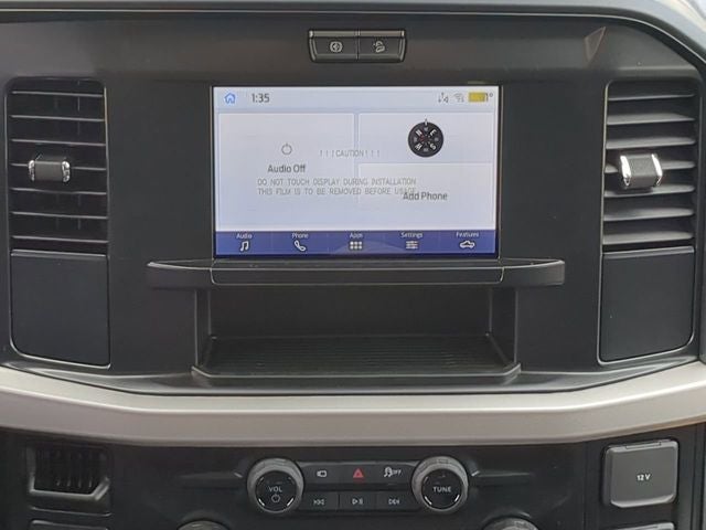 2025 Ford F-250SD XL