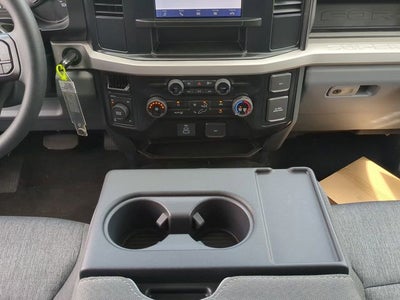 2025 Ford F-250SD XL