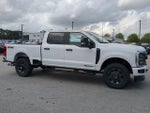 2025 Ford F-250SD XL