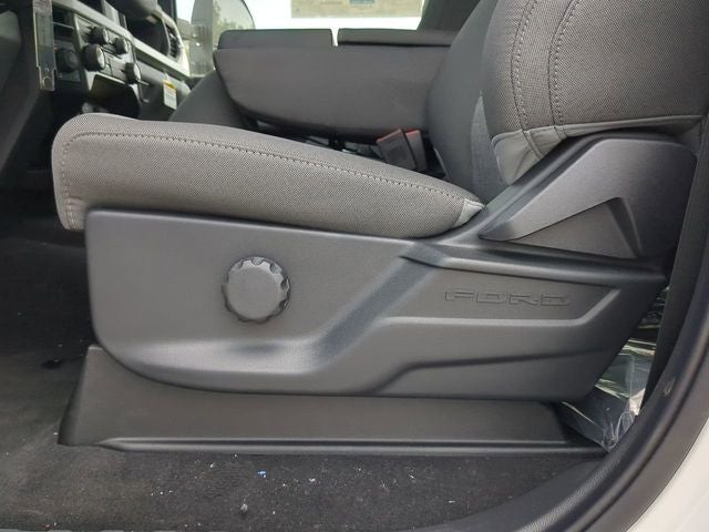 2025 Ford F-250SD XL