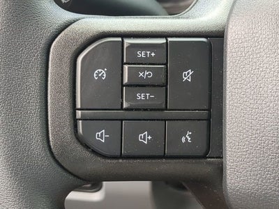 2025 Ford F-250SD XL