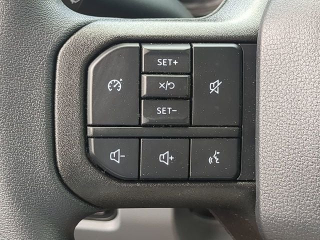 2025 Ford F-250SD XL