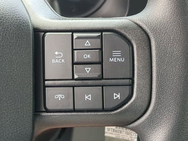 2025 Ford F-250SD XL