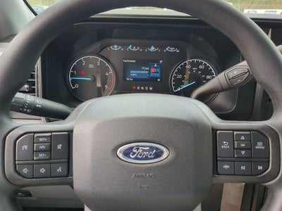 2025 Ford F-250SD XL