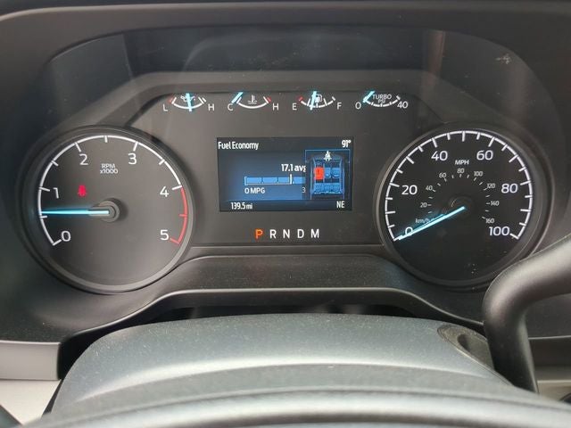 2025 Ford F-250SD XL