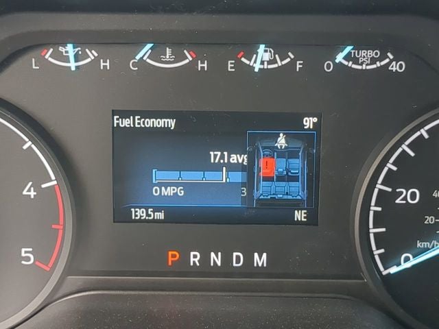 2025 Ford F-250SD XL