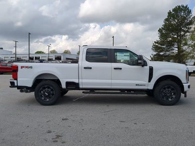 2025 Ford F-250SD XL