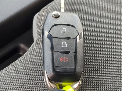 2025 Ford F-250SD XL