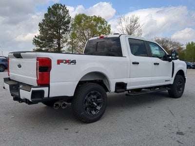 2025 Ford F-250SD XL