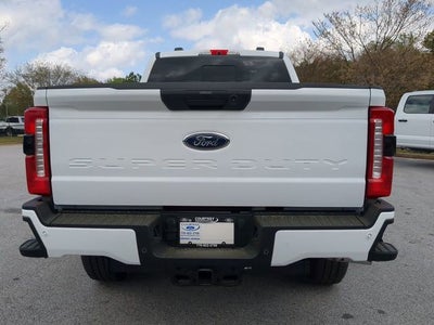 2025 Ford F-250SD XL