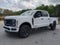 2025 Ford F-250SD XL