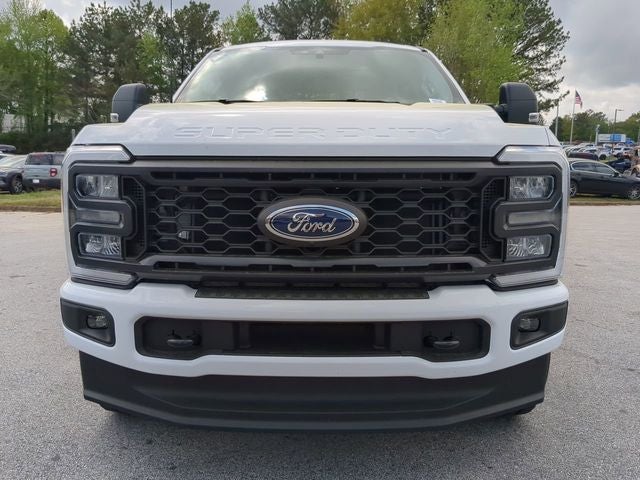 2025 Ford F-250SD XL