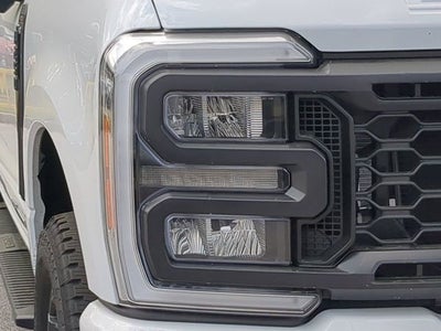 2025 Ford F-250SD XL