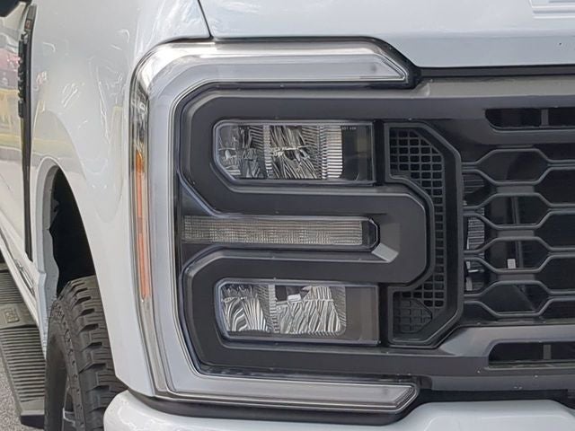 2025 Ford F-250SD XL