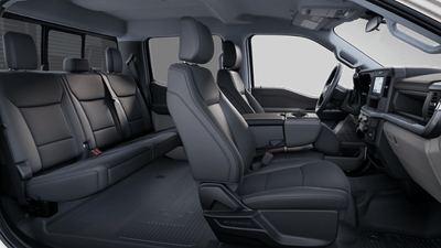 2025 Ford F-250SD XL