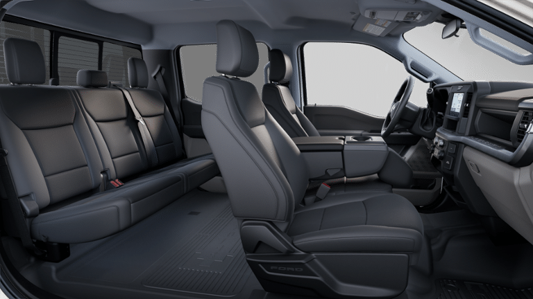 2025 Ford F-250SD XL