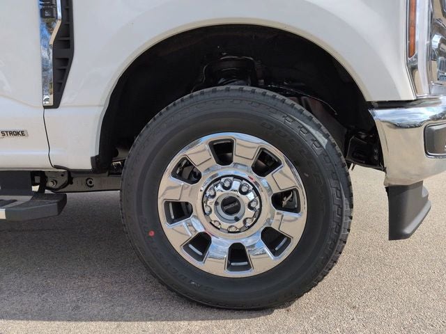 2026 Ford F-250SD Lariat FX4